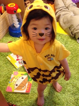 ちあふるさんのコーディネート