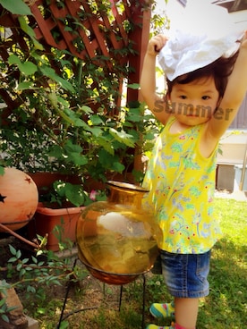 ちあふるさんのコーディネート