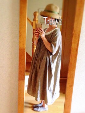 ちあふるさんのコーディネート