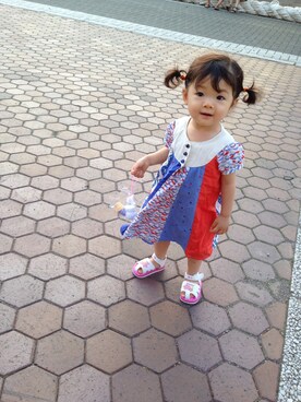 ちあふるさんのコーディネート