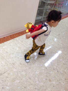 ちあふるさんのコーディネート