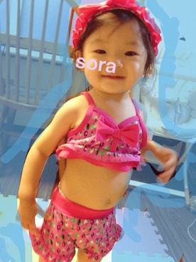 ちあふるさんのコーディネート