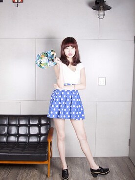 yingyingさんのコーディネート