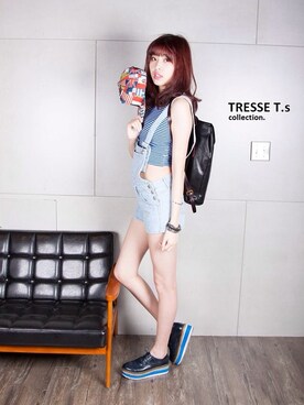 yingyingさんのコーディネート