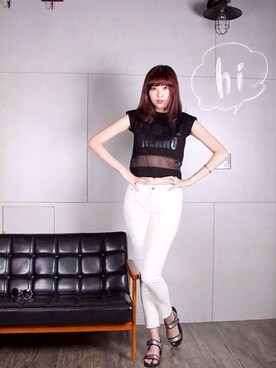 yingyingさんのコーディネート