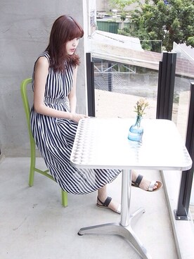 yingyingさんのコーディネート