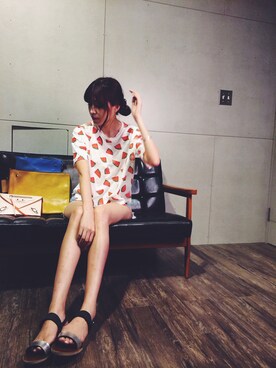 yingyingさんのコーディネート