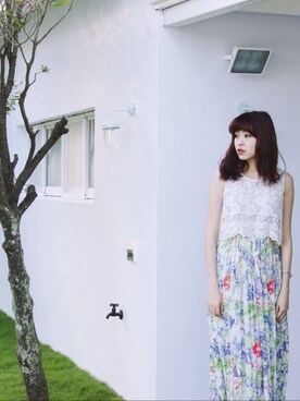 yingyingさんのコーディネート