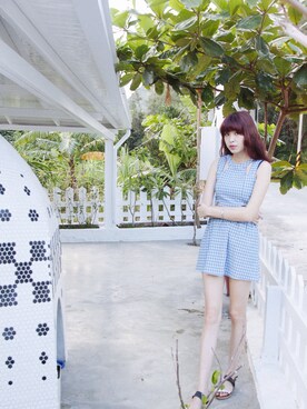 yingyingさんのコーディネート