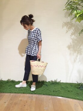 mitsukokatadaさんのコーディネート