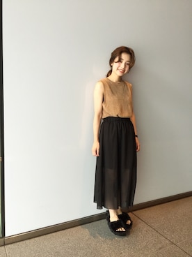 mitsukokatadaさんのコーディネート