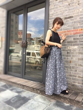 mitsukokatadaさんのコーディネート