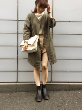 mitsukokatadaさんのコーディネート