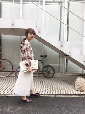 mitsukokatadaさんのコーディネート