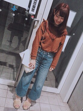 hiroko☁︎さんのコーディネート