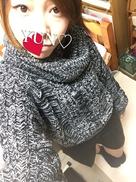 YUN♡さんのコーディネート