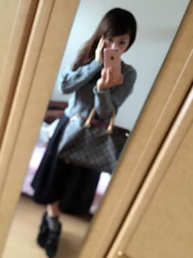 YUN♡さんのコーディネート