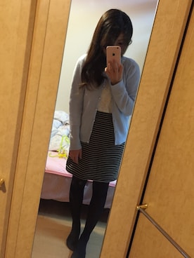 YUN♡さんのコーディネート