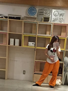 YUN♡さんのコーディネート