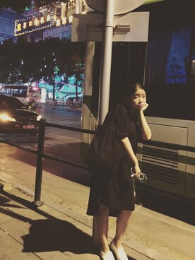 sisibabyさんのコーディネート