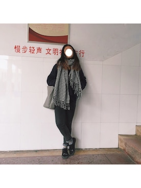 sisibabyさんのコーディネート