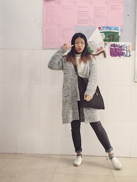 sisibabyさんのコーディネート