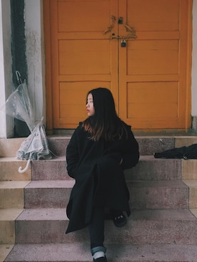 sisibabyさんのコーディネート