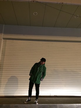 sisibabyさんのコーディネート