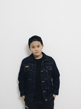 sisibabyさんのコーディネート