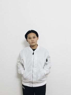 sisibabyさんのコーディネート