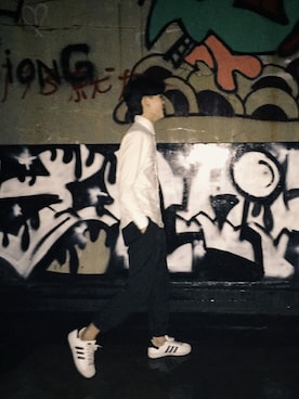 sisibabyさんのコーディネート