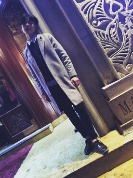 sisibabyさんのコーディネート