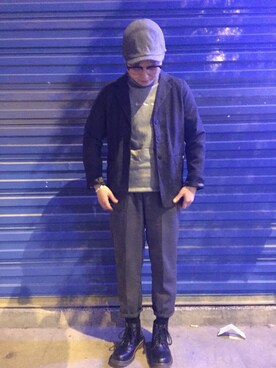 sisibabyさんのコーディネート