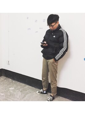 sisibabyさんのコーディネート