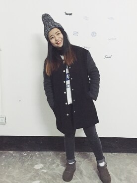 sisibabyさんのコーディネート