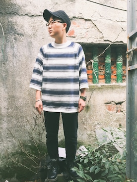 sisibabyさんのコーディネート