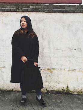 sisibabyさんのコーディネート