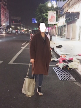 sisibabyさんのコーディネート