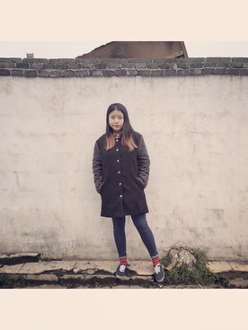 sisibabyさんのコーディネート