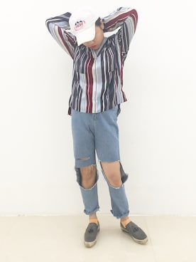 sisibabyさんのコーディネート