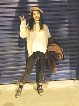 sisibabyさんのコーディネート