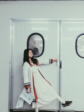 sisibabyさんのコーディネート