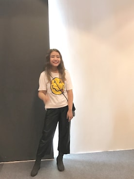 sisibabyさんのコーディネート