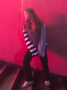 sisibabyさんのコーディネート