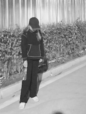 sisibabyさんのコーディネート