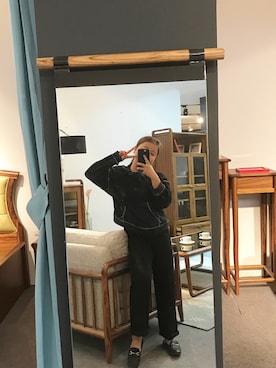 sisibabyさんのコーディネート