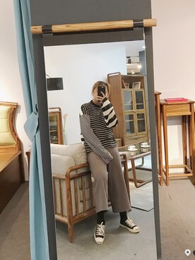 sisibabyさんのコーディネート