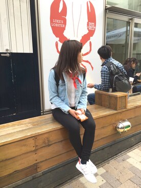 Emmmma☺︎さんのコーディネート