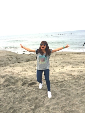 Emmmma☺︎さんのコーディネート