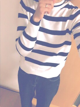 あーさんのコーディネート